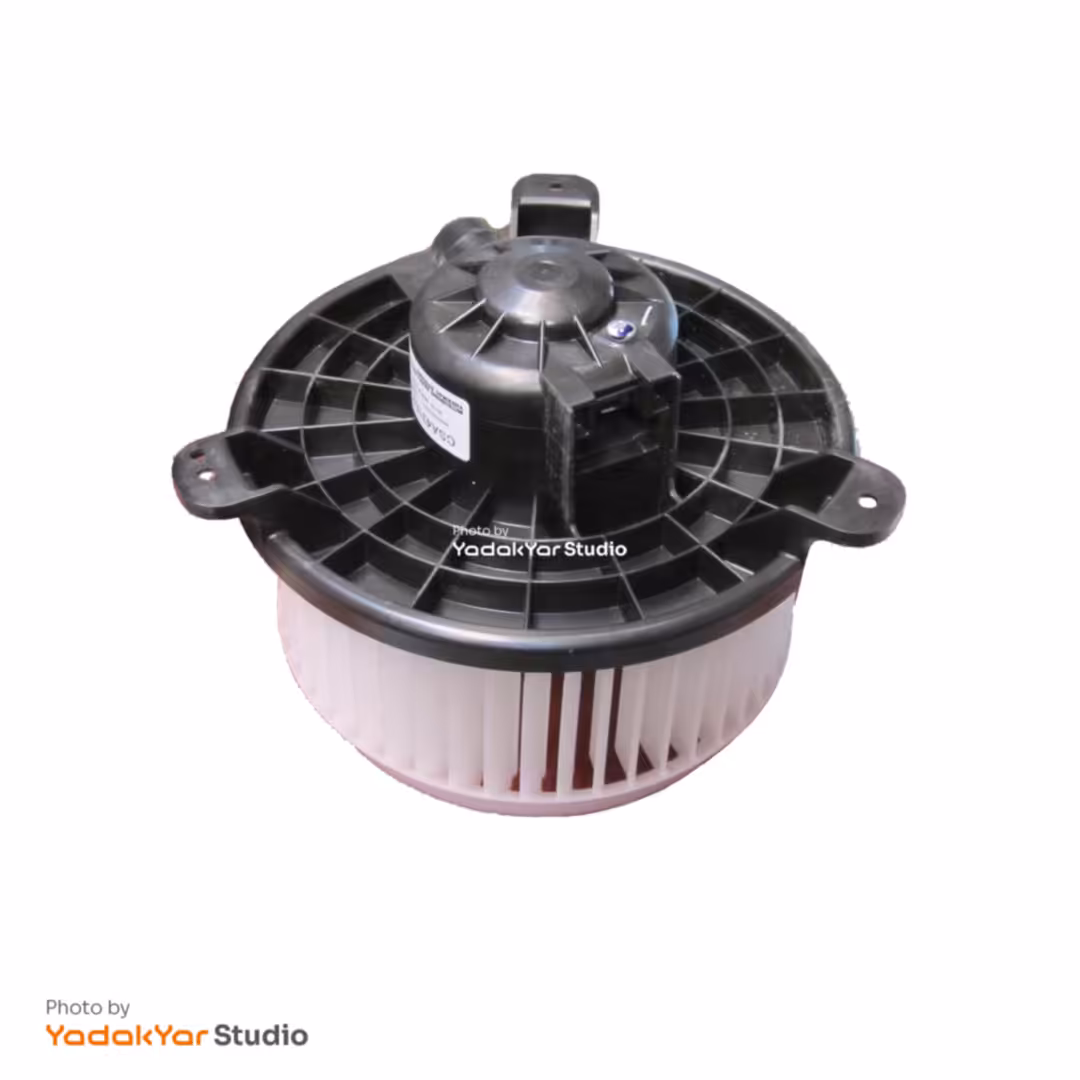 موتور بخاری کیزاشی سوزوکی