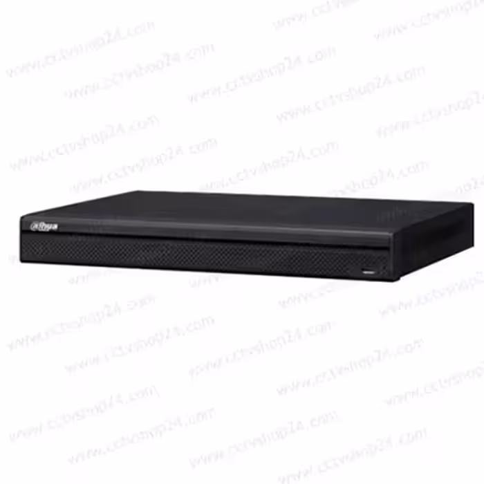 دستگاه رکوردر تحت شبکه داهوا DHI-NVR4432-16P-4KS2
