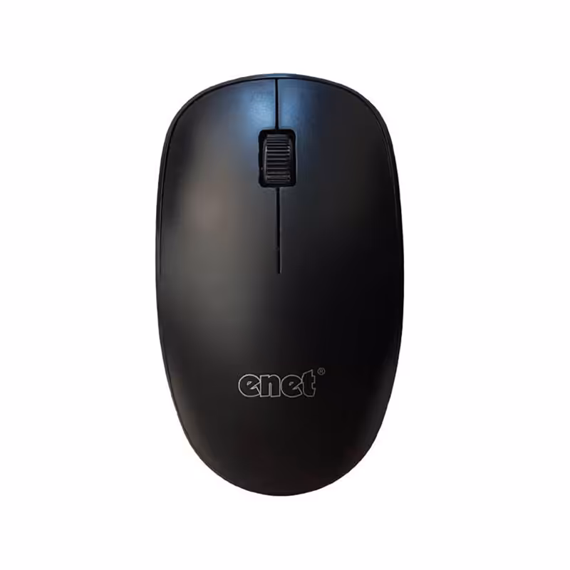 ماوس بی سیم ای نت مدل G-212