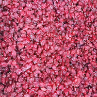 زرشک پفکی معمولی(500گرمی)