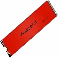 هارد اس اس دی Asgard AN3+ 1TB NVMe SSD M.2