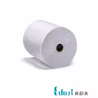 رول کاغذ حرارتی هانسول مدل 40 متری