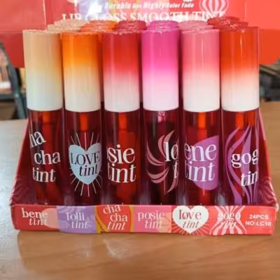 تینت لب مجیک باعث نرم شدن لبها میشه