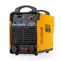 دستگاه برش اینورتر پلاسما صبا الکتریک 120 آمپر مدل PL-INV-122