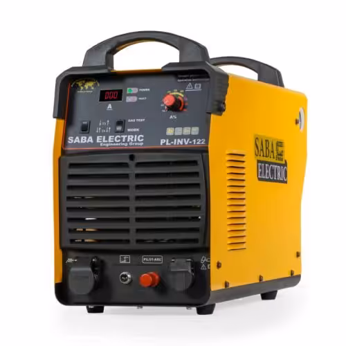 دستگاه برش اینورتر پلاسما صبا الکتریک 120 آمپر مدل PL-INV-122