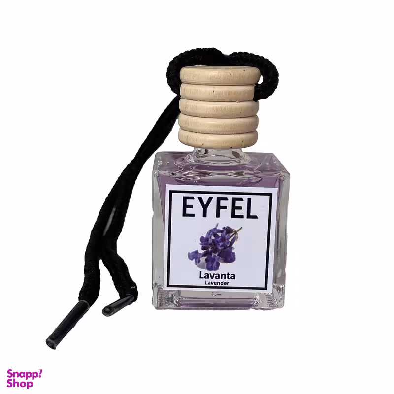 خوشبوکننده هوا ایفل مدل لوندر حجم 10 میلی لیتر