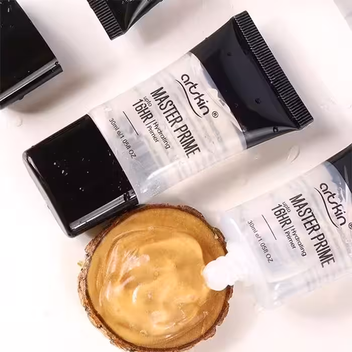 پرایمر اورجینال ارت اسکین