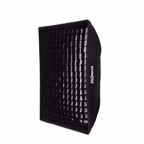 سافت ‌باکس زنبوری هارمونی 70×100 سانتی متر | Harmony SoftBox 70x100cm