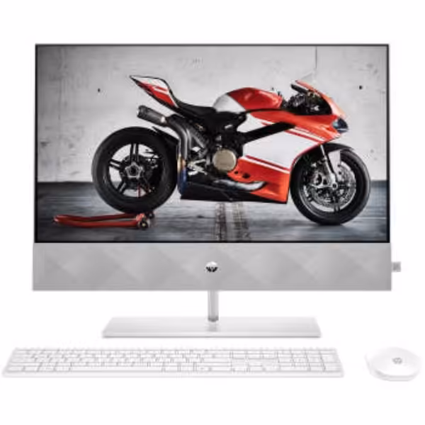 آل این وان اچ پی Pavilion 24 K1001-AA