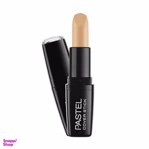 کانسیلر پاستل مدل Cover Stick شماره 03