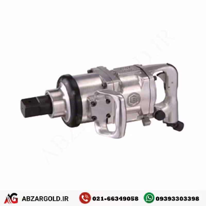 بکس بادی سوپر قوی 1/2-1 اینچ جنیوس مدل 9K3390