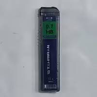 نوک اتود0.7تحریران