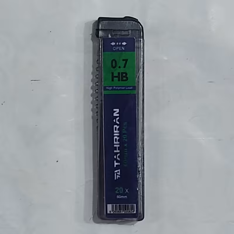 نوک اتود0.7تحریران