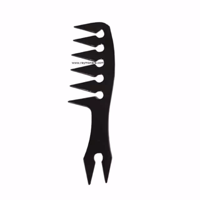 شانه فشن طرح پاسینوس