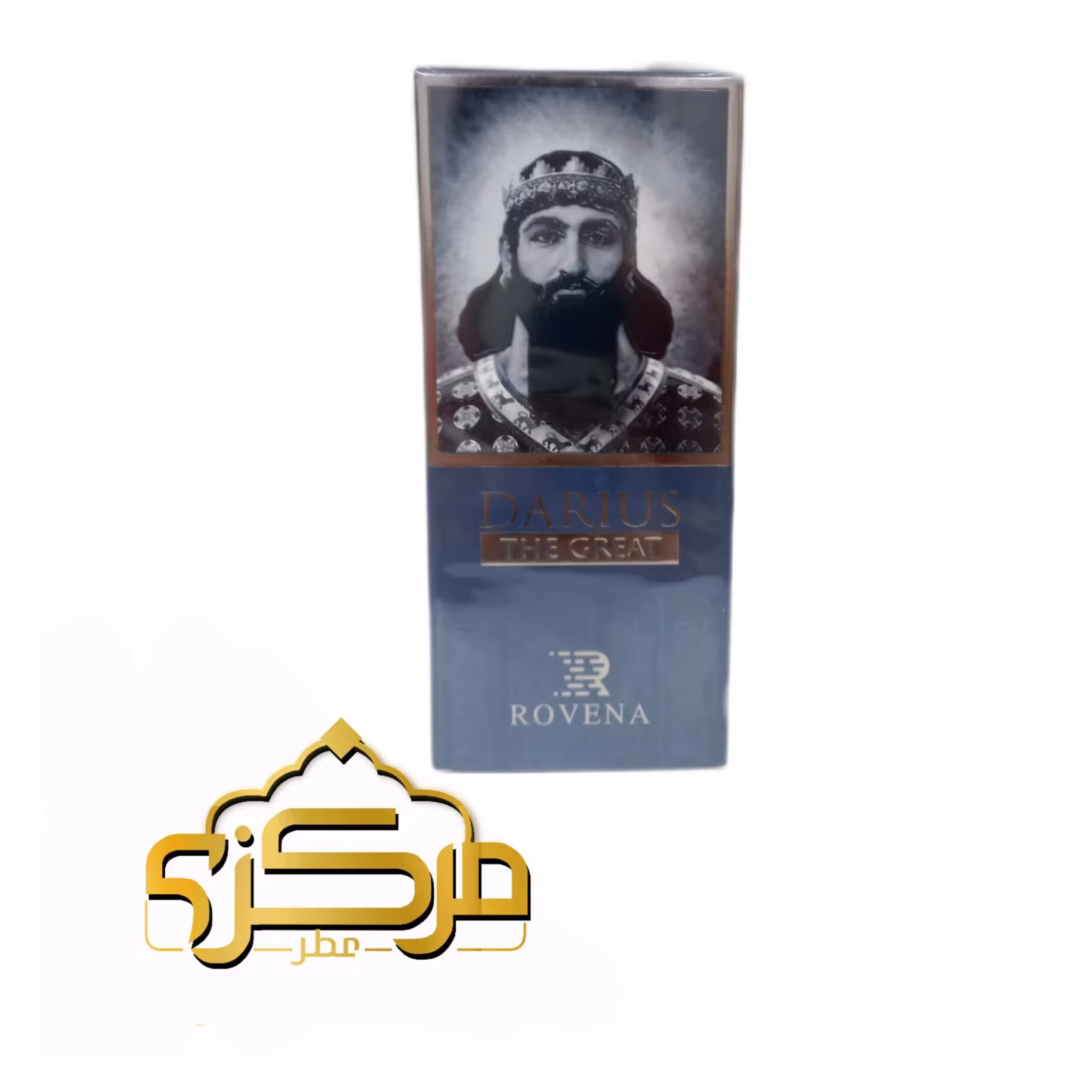 ادکلن داریوش بزرگ روونا