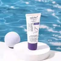 پرایمر کرمی آرت اسکین