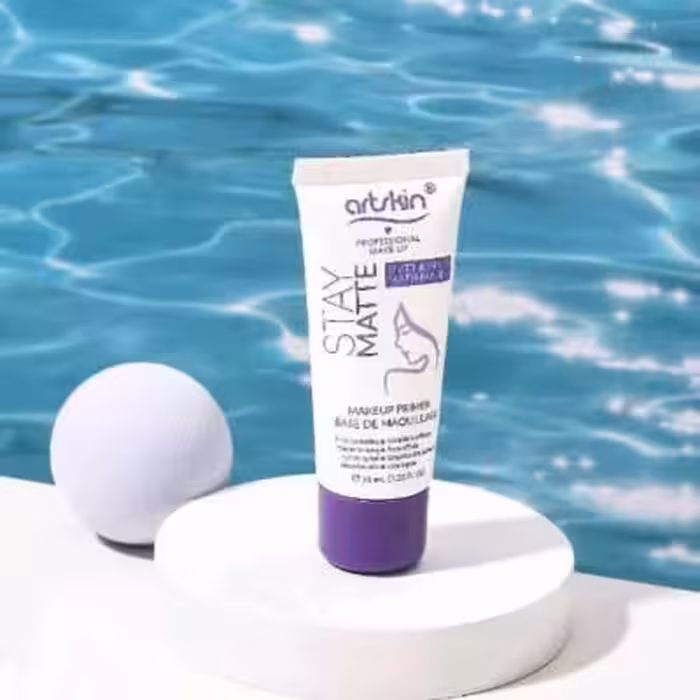 پرایمر کرمی آرت اسکین