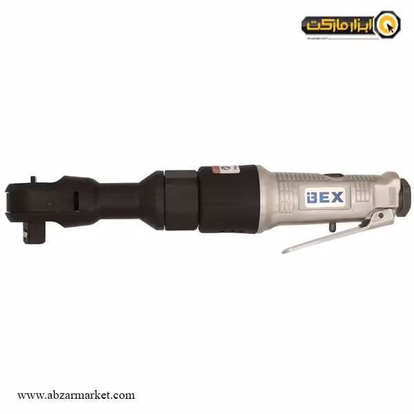 جغجغه بادی BEX درایو 1/2 اینچ مدل RP207-C1