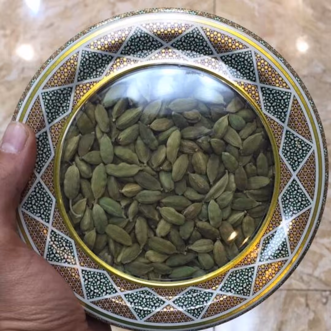 هل اکبر بنفش 250گرمی
