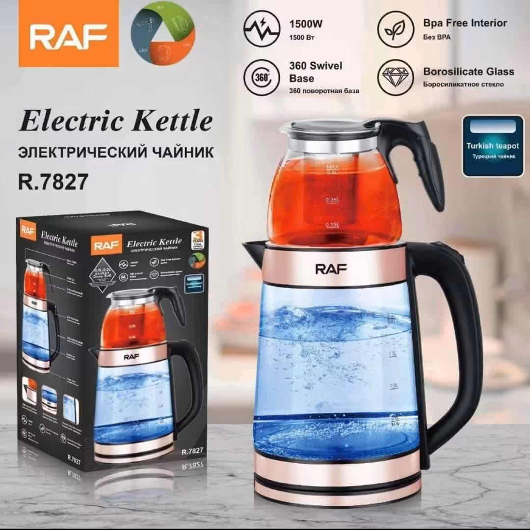 چایساز روهمی راف RAF مدل R.7827 ارسال رایگان 