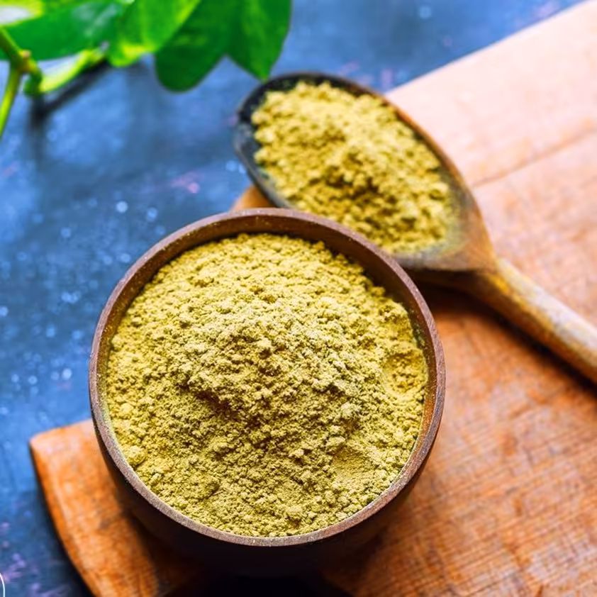 پودر گیاه آویشن شیرازی اصل،کاملا طبیعی و بهداشتی ،بسته 50 گرمی