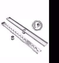 کفشور استیل