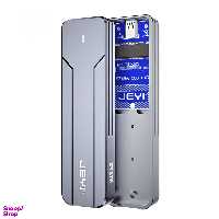 باکس حافظه SSD جیی مدل JEYI i9-Explorer