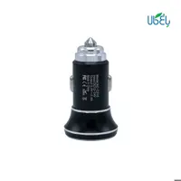 شارژر فندکی کلومن مدل Koluman KC-C310