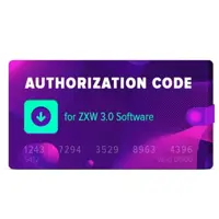 لایسنس یکساله شماتیک و نقشه خوانی ZXW | رایا جی اس ام