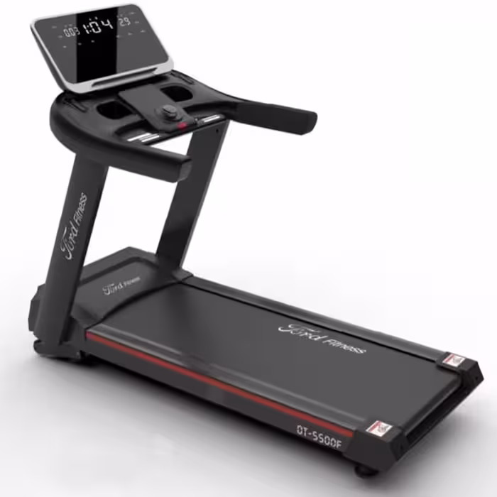 تردمیل باشگاهی فورد فیتنس FA5500AC