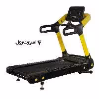 تردمیل باشگاهی GXT8000