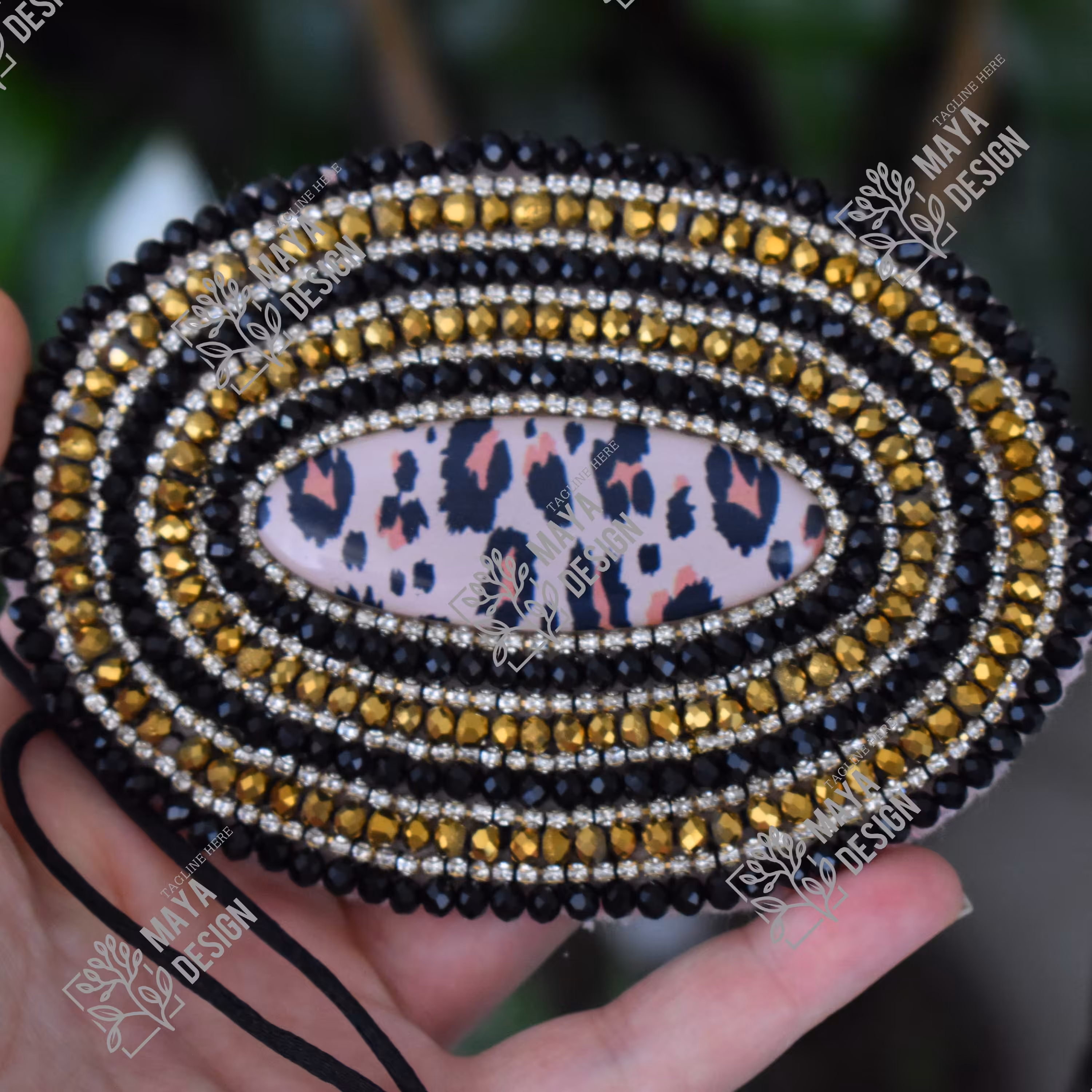 کمربند کوردی