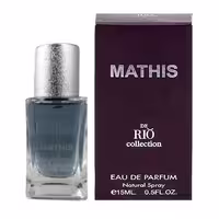 عطر ادکلن جیبی زنانه ریو کالکشن مدل آمیتیس Rio Collection Mathis