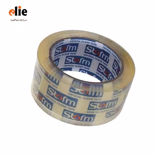 چسب نواری 5 سانت استورم