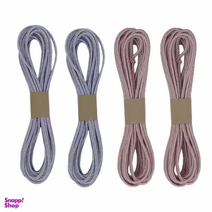 کش خیاطی کارانس مدل AE-3 طول 5 متر بسته 4 عددی