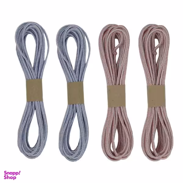 کش خیاطی کارانس مدل AE-3 طول 5 متر بسته 4 عددی