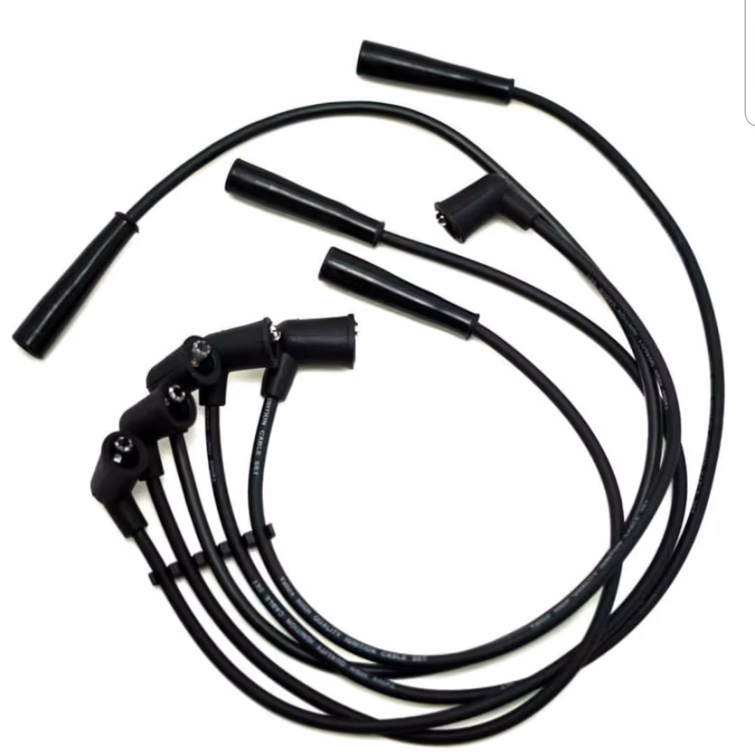 وایر شمع سانکو  مناسب برای پراید کاربراتور 