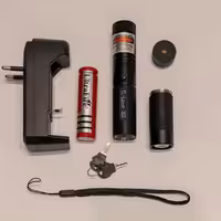 لیزر شارژی YL 303