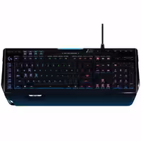 کیبورد مخصوص بازی لاجیتک Keyboard Logitech G910 Orion SPECTRUM