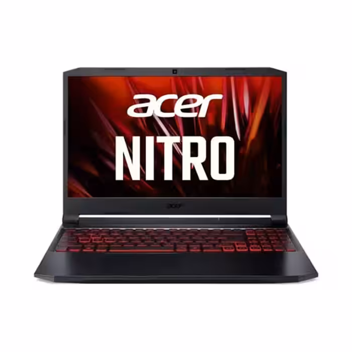 خرید و قیمت لپ تاپ گیمینگ ایسر مدل Acer Nitro5 AN515-57-79K7 i7