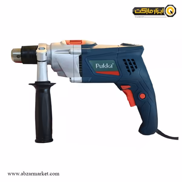 دریل گیربکسی پوکا مدل D13211