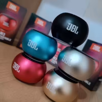 مینی اسپیکر JBL – کوچک، سبک و باکیفیت