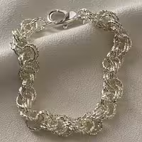 دستبند زنجیری 