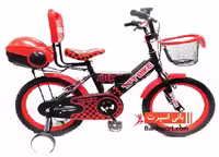 دوچرخه TPT bike 1687
