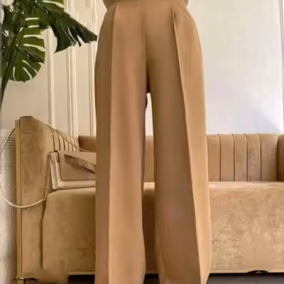 شلوار بگ مازراتی دبل