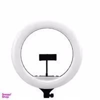 رینگ لایت 30 وات LED زیوس مدل YQ-360A