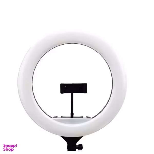 رینگ لایت 30 وات LED زیوس مدل YQ-360A