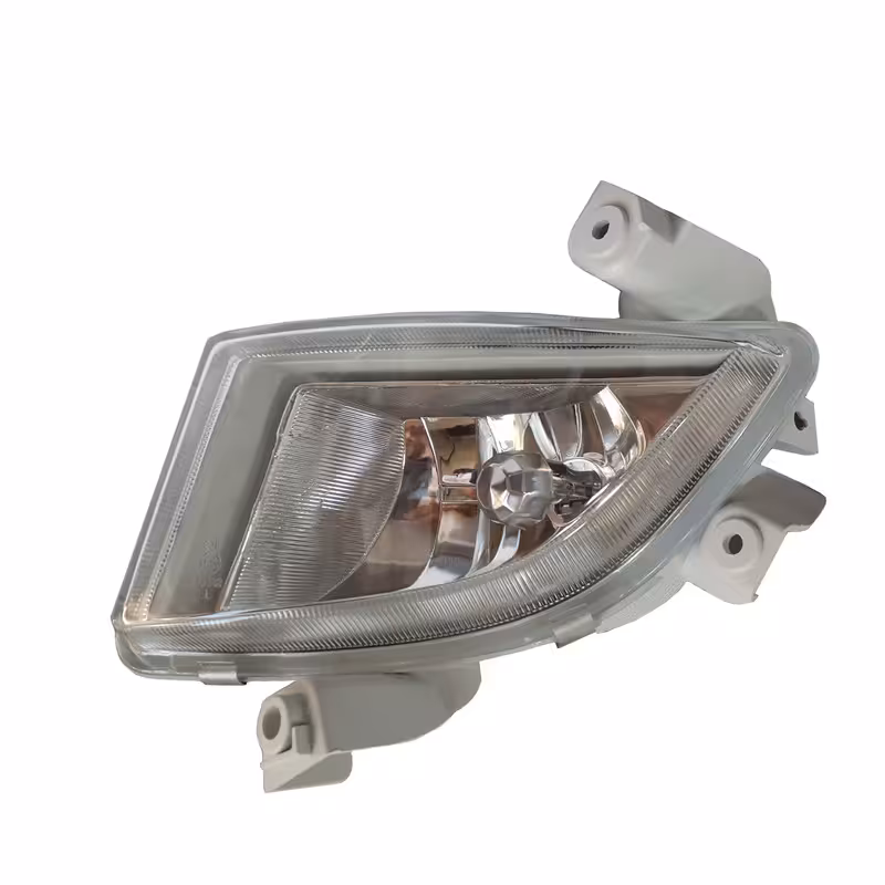 چراغ مه شکن فابریک جلو چپ کروز پلاس مناسب رانا کد CR50210802