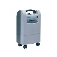 اکسیژن ساز 5 لیتری پرتابل نایدک مدل Nuvo Lite