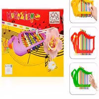 ساز بلز طرح قو  کیفیت خوب دارای بسته بندی عالی 